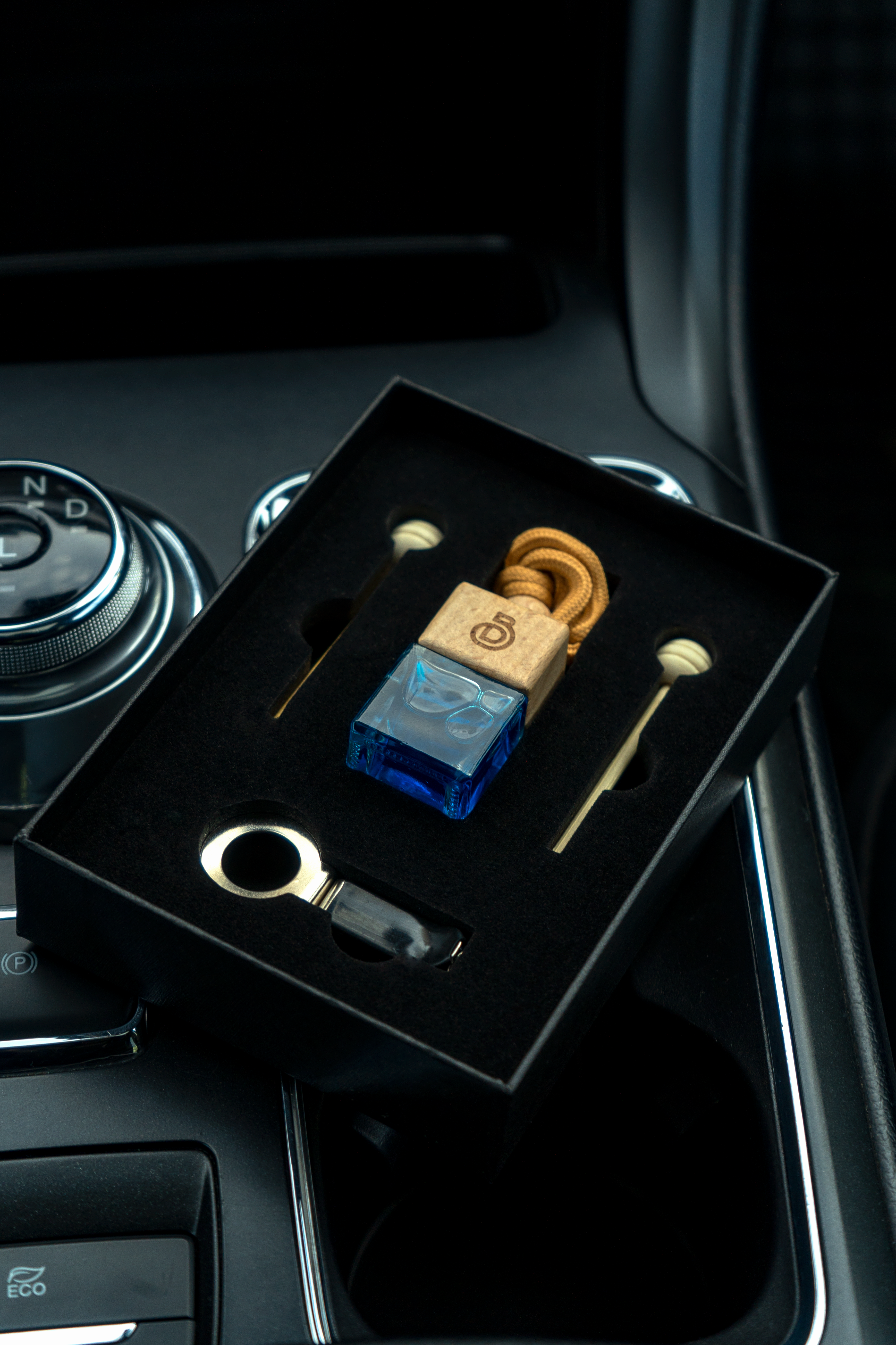 Car Perfume