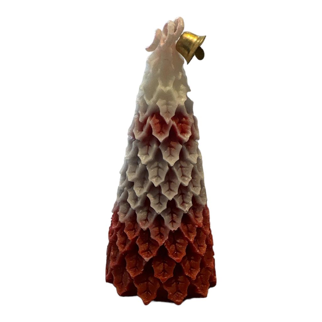 Christmas Tree Candle A