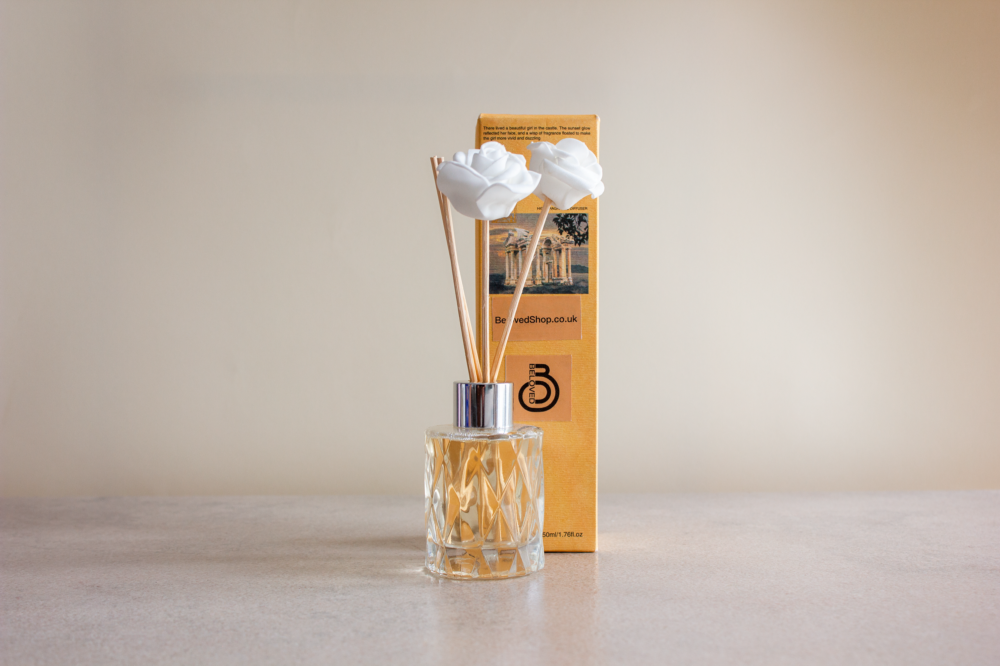 Red Diffuser 50 ml