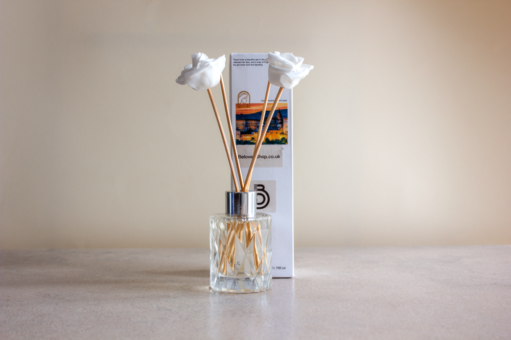 Red Diffuser 50 ml