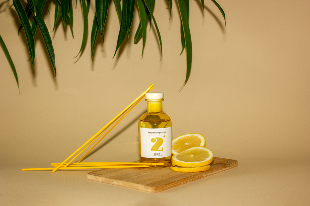 Reed Diffuser 100 ml