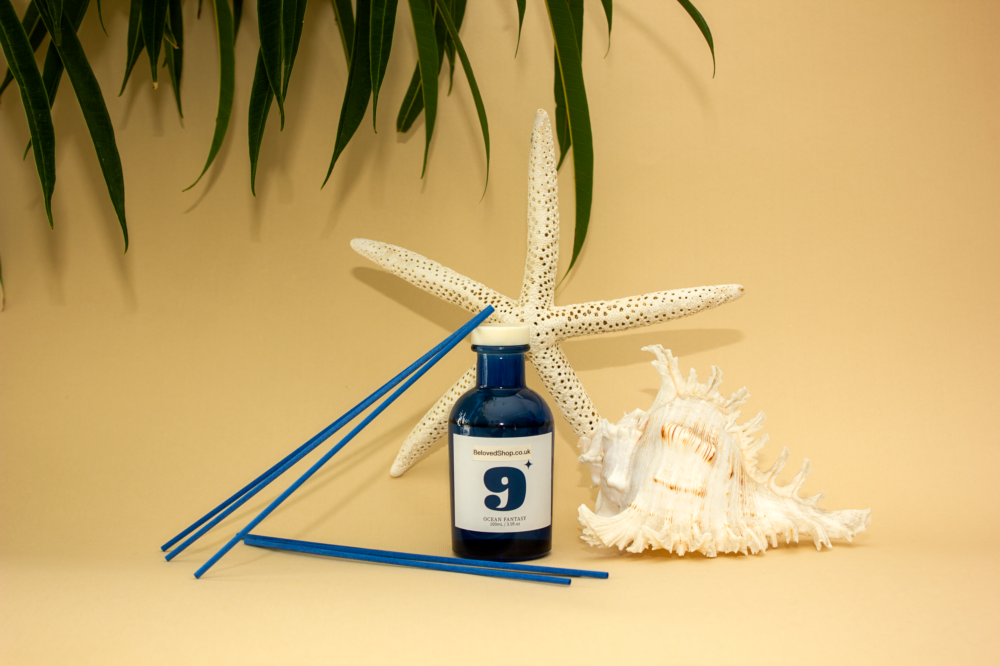 Reed Diffuser 100 ml