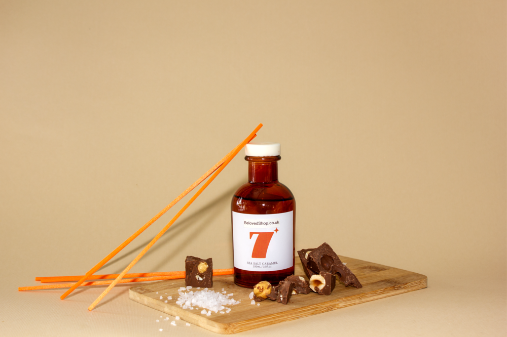 Reed Diffuser 100 ml