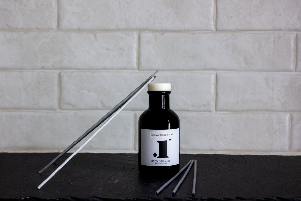 Reed Diffuser 100 ml