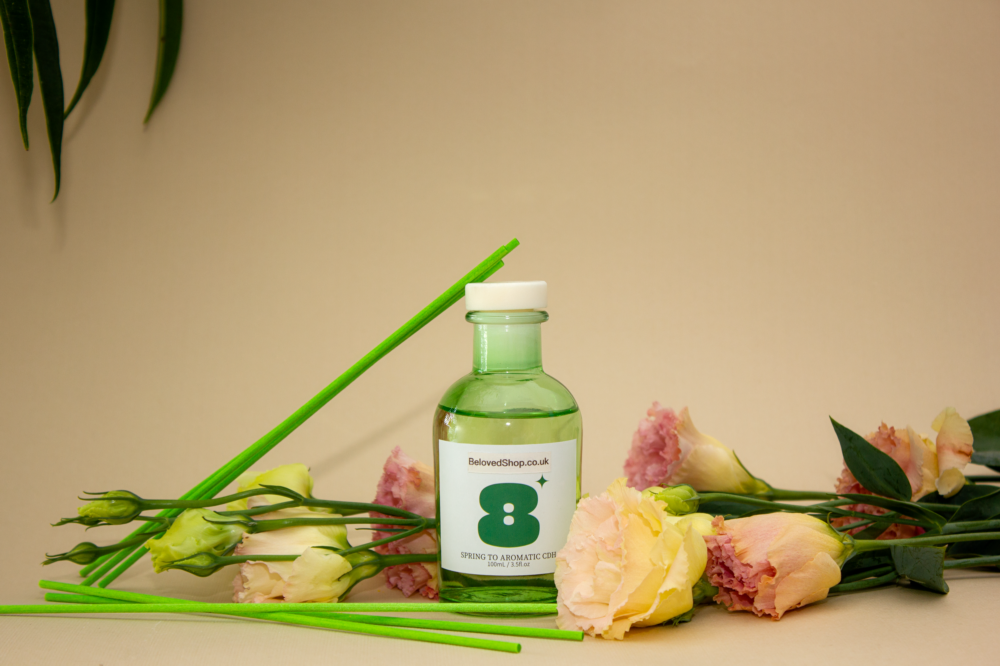 Reed Diffuser 100 ml