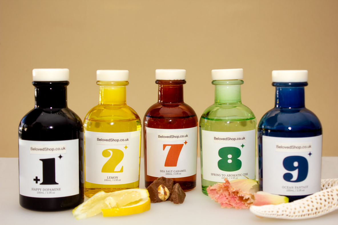 Reed Diffuser 100 ml