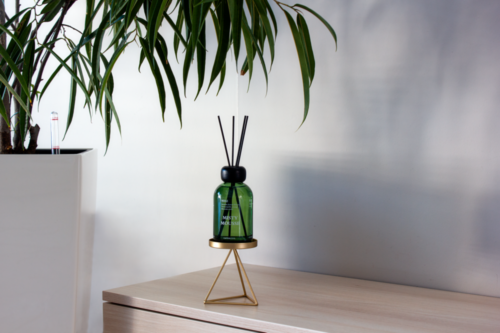 Forest Reed Diffuser 250 ml