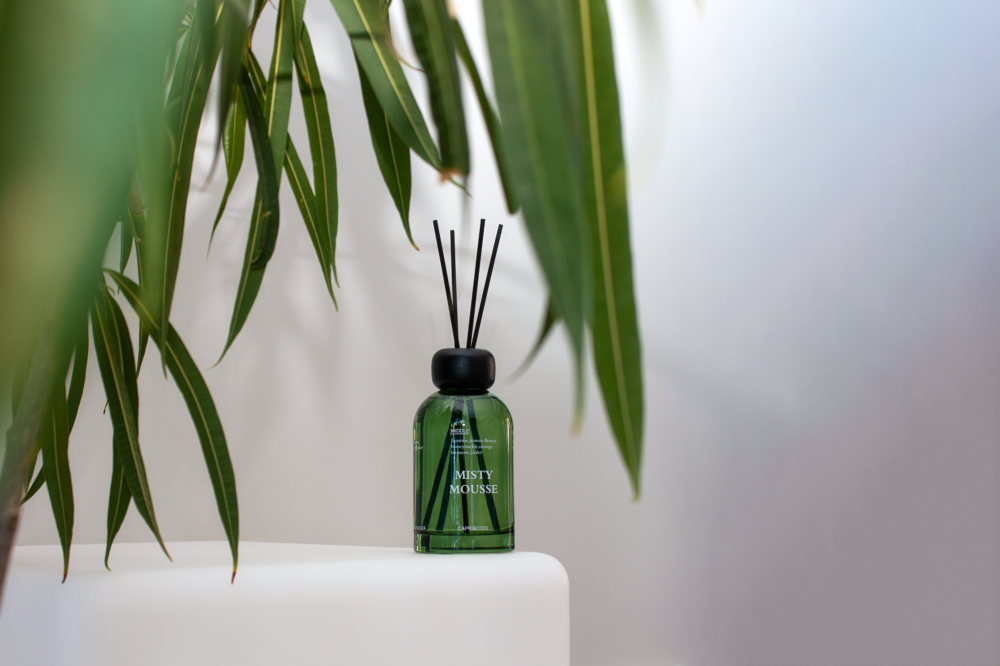 Forest Reed Diffuser 250 ml