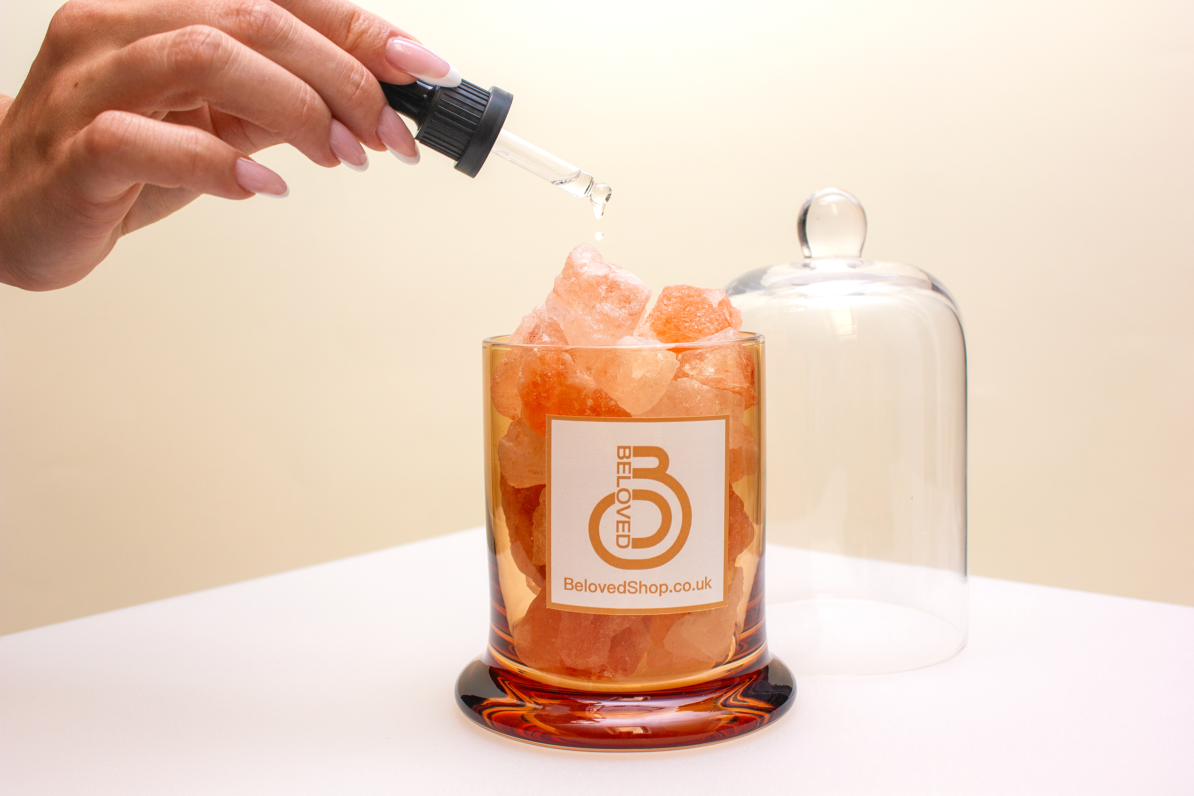 Crystal Diffuser