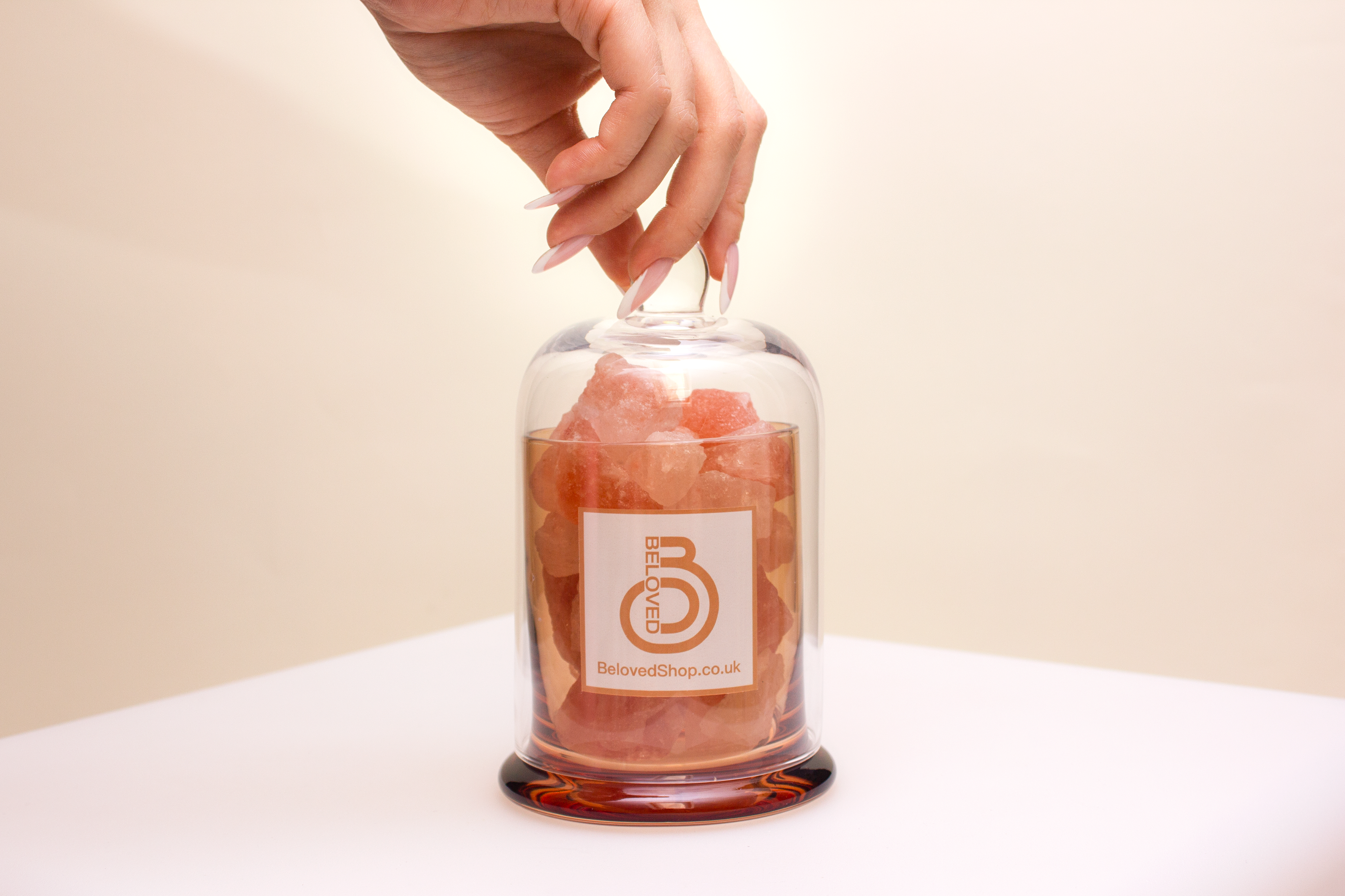 Crystal Diffuser